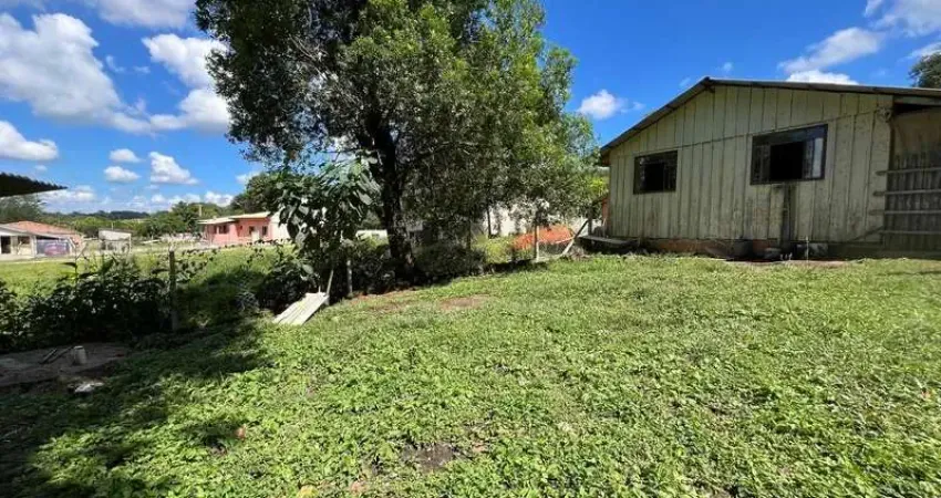 Casa com 2 quartos à venda na ERMINIO LEAL, 1620, Pessegueiro, Balsa Nova