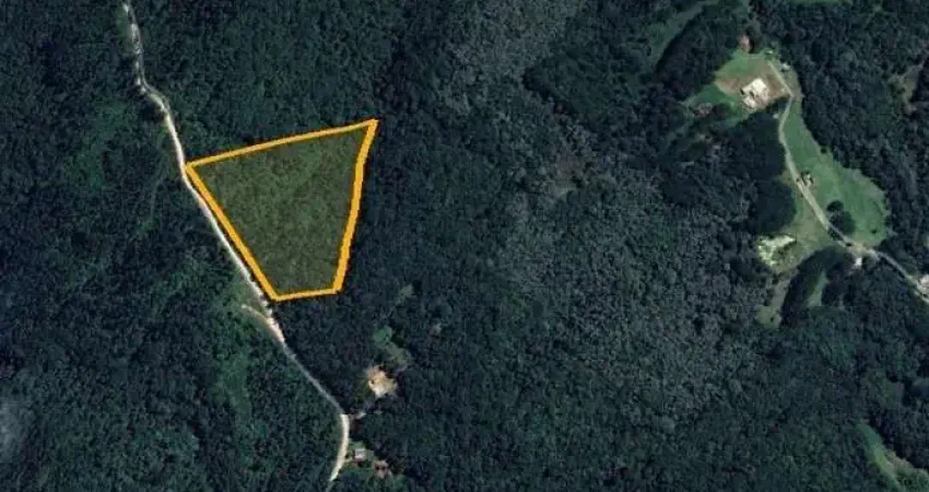 Terreno de 20.000m² a 3 min do outlet city center por r$250 mil!