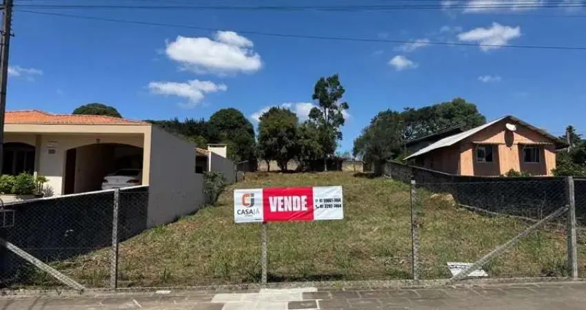 Terreno à venda na Vila Solene: localização central e topografia ideal!