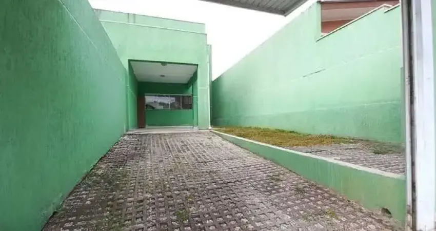 Conforto, espaço e praticidade: seu novo lar no jardim rondinha!