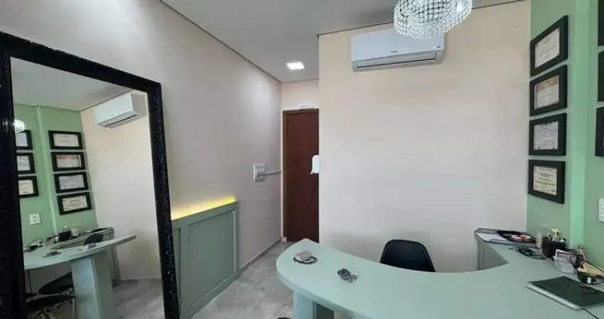 Terreno comercial à venda na Avenida Vereador Arlindo Chemin, 50, Centro, Campo Largo
