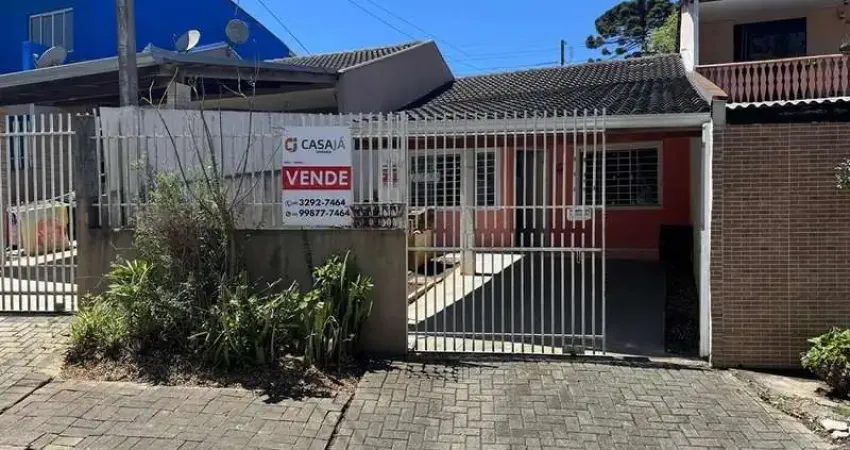 Casa aconchegante na vila campesi com boa localização e preço imperdível!