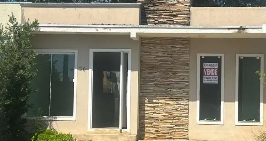 Casa com 3 quartos à venda na Rua Francisco Alves Ferreira, 1, Vila Glória, Campo Largo