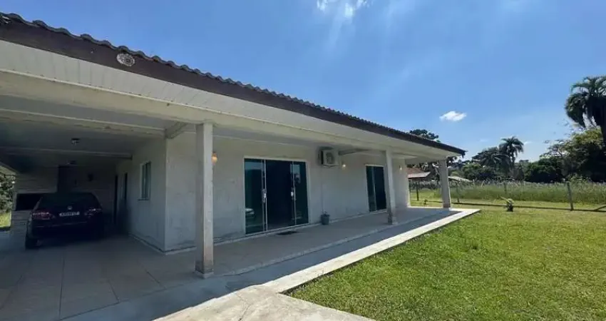 Chácara / sítio com 3 quartos à venda na dos Imigrantes, 570, Colônia Balbino Cunha, Campo Largo