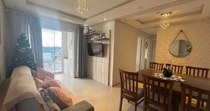 Apartamento com 3 quartos à venda na Rua Rui Barbosa, 2249, Centro, Campo Largo