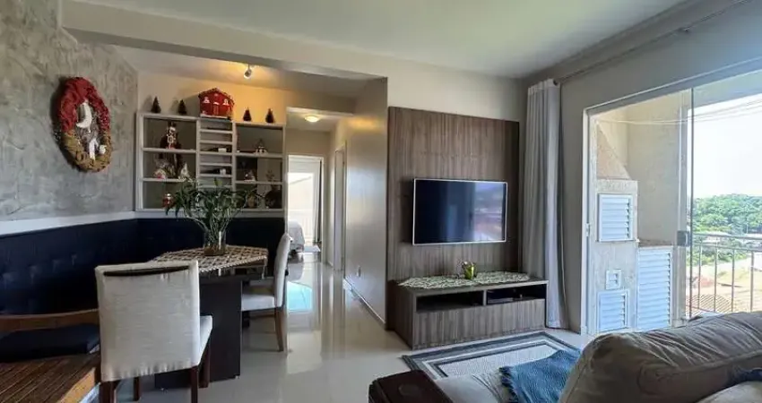 Apartamento com 2 quartos à venda na Rua Rui Barbosa, 2249, Centro, Campo Largo