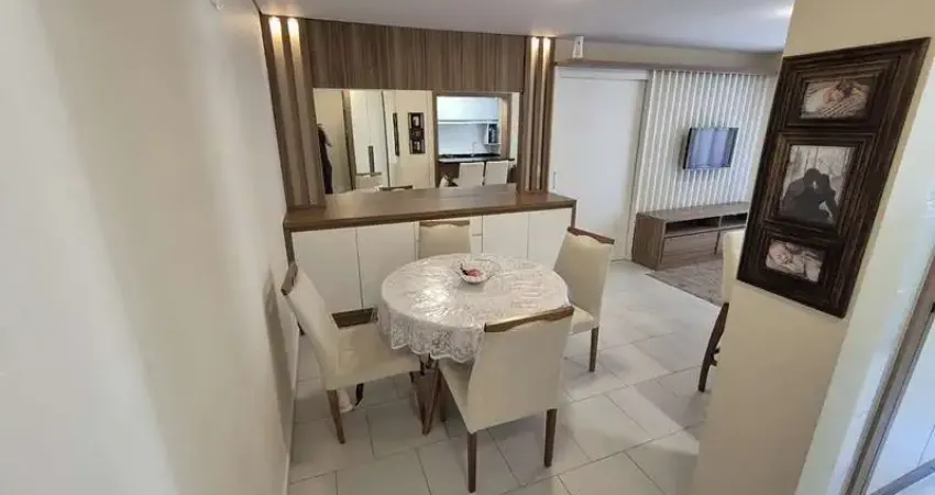 Apartamento com 2 quartos à venda na Rua João Batista Campagnaro, 25, Centro, Campo Largo