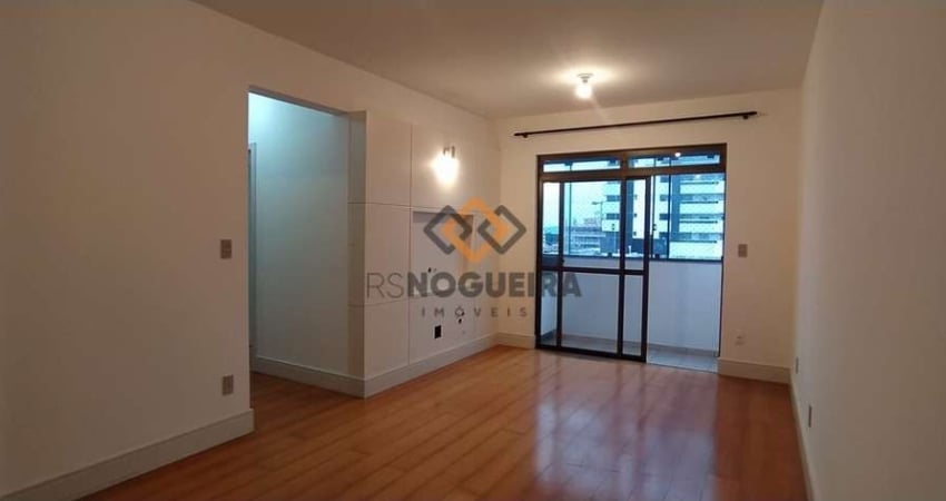 Apartamento no bairro Estreito, em Florianópolis-SC