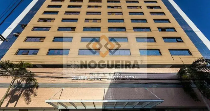 Sala comercial à venda no Estreito, Florianópolis 