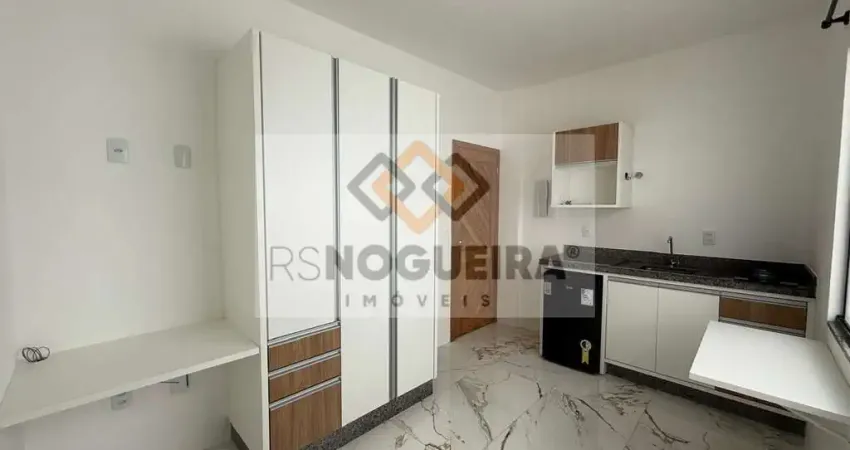 Kitnet / Stúdio para alugar no Coqueiros, Florianópolis