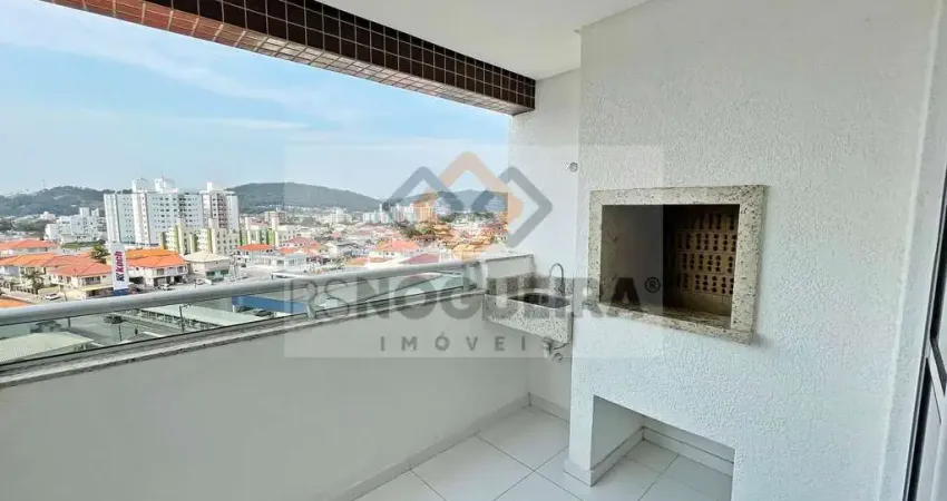 Apartamento com 2 quartos à venda em Rio Caveiras, Biguaçu