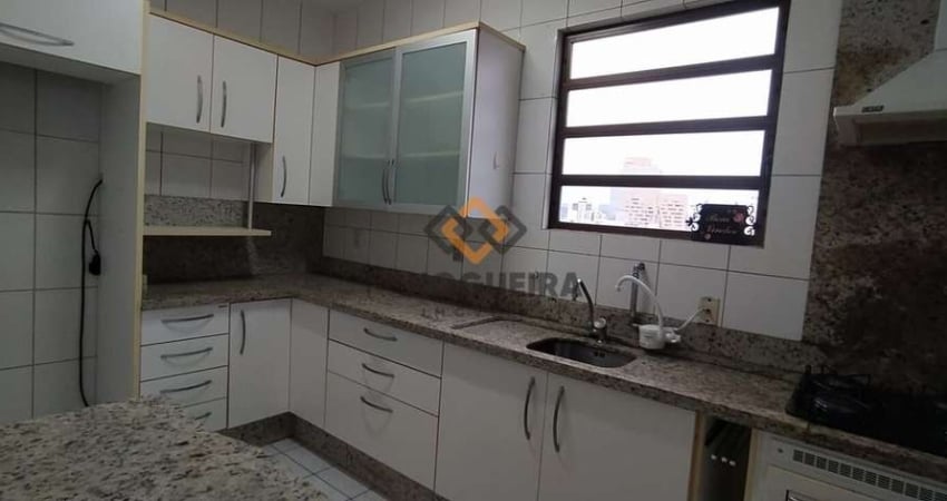 Apartamento com 03 dormitórios sendo um suíte para alugar no Bairro Estreito!