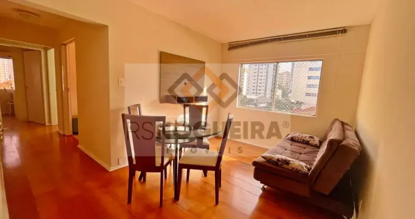 Apartamento com 3 quartos para alugar no Centro, Florianópolis 