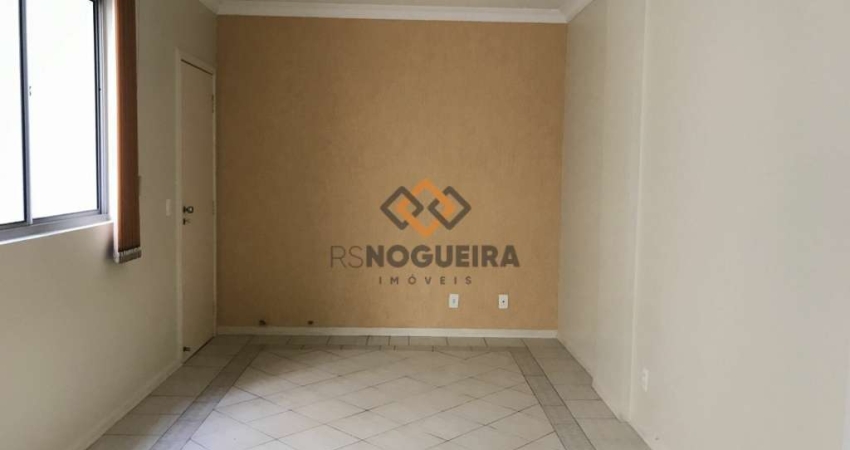 Apartamento com 2 quartos à venda no Centro, Florianópolis 