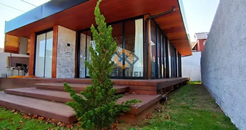 Casa com 2 quartos à venda na Praia do Sonho, Palhoça 
