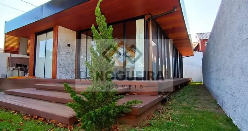 Casa com 2 quartos à venda na Praia do Sonho, Palhoça 