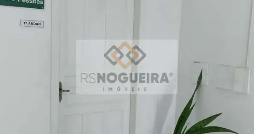 Sala comercial para alugar no Forquilhinhas, São José 