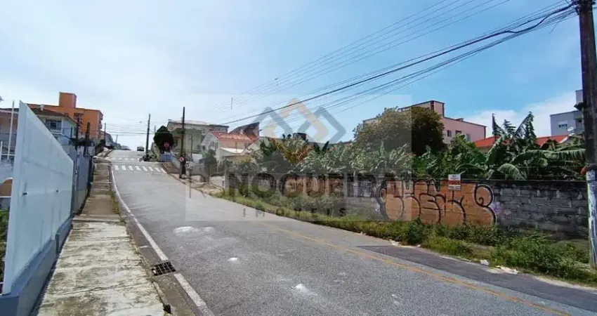 Terreno à venda no Flor de Nápolis, São José