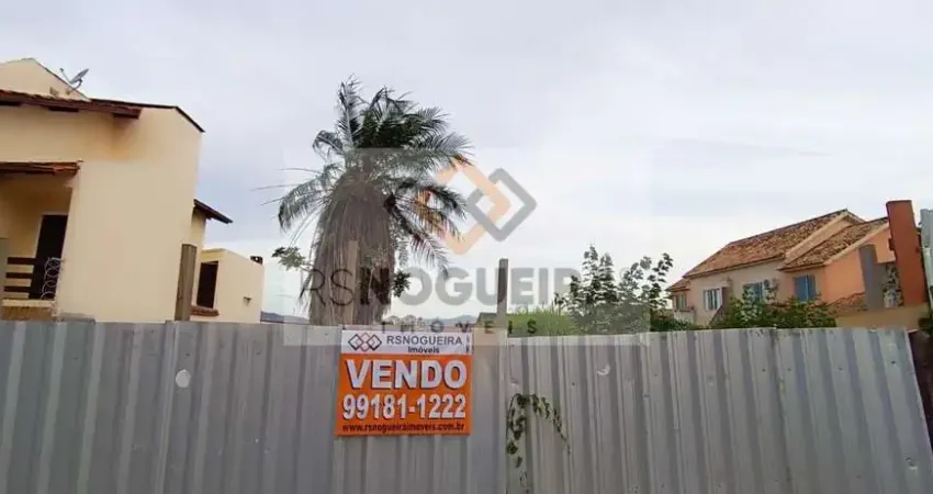 Terreno lote à venda no jardim atlântico em florianópolis sc
