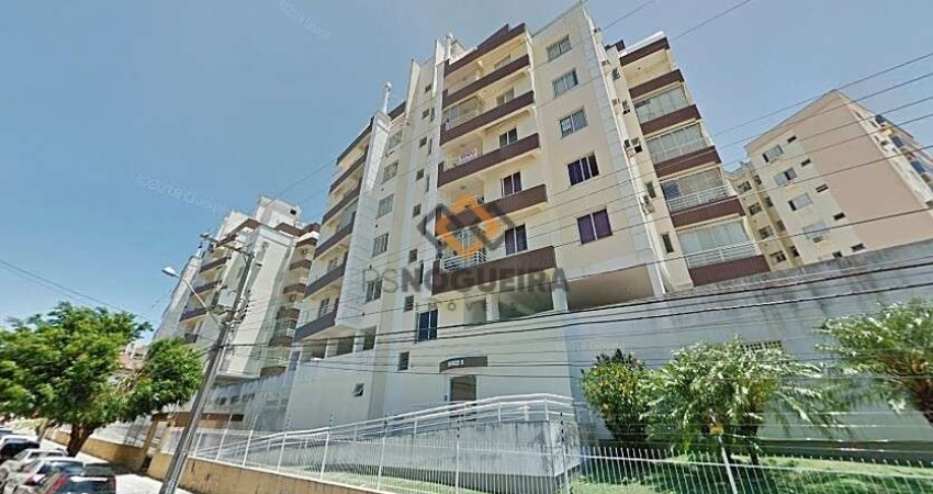 Apartamento com 2 quartos à venda no Capoeiras, Florianópolis 