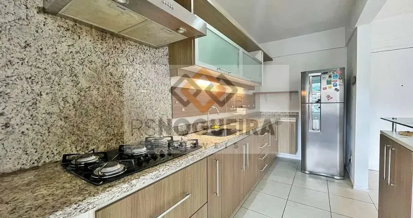 Apartamento com 2 quartos à venda no Capoeiras, Florianópolis 