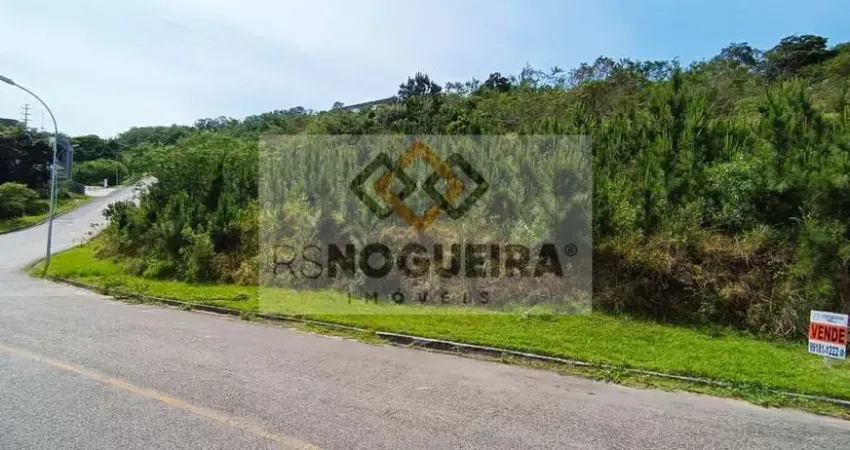 Terreno em condomínio fechado à venda no Roçado, São José