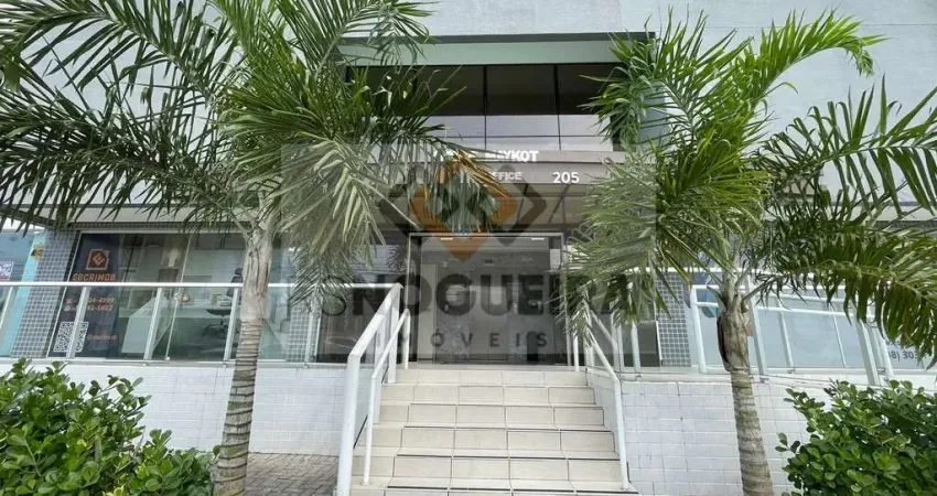 Sala comercial para alugar no Estreito, Florianópolis