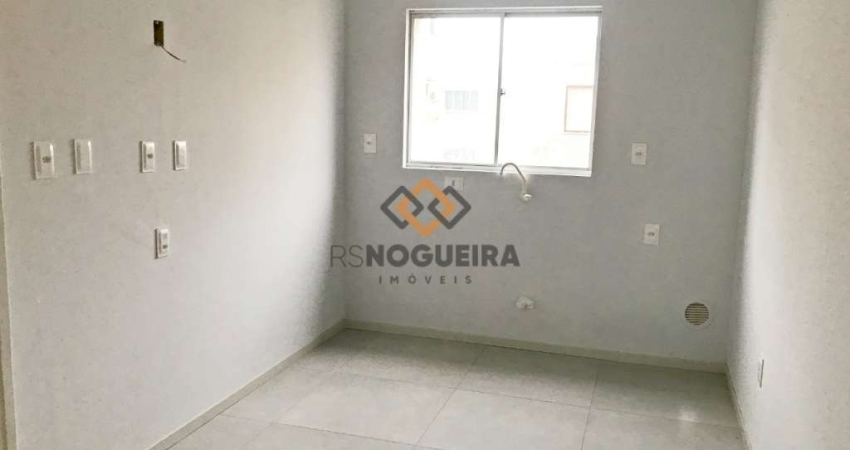 Prédio Residencial em Canasvieiras, Florianópolis/SC