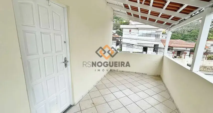 Casa com 3 quartos para alugar no Centro, Florianópolis 