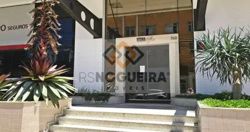 Sala comercial à venda no Estreito, Florianópolis