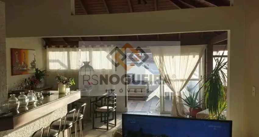 Apartamento cobertura em canasvieiras, florianópolis/sc