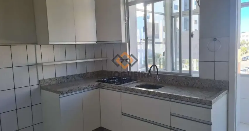 Apartamento com 3 quartos para alugar no Estreito, Florianópolis 