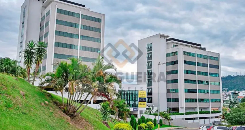 Sala comercial à venda no João Paulo, Florianópolis