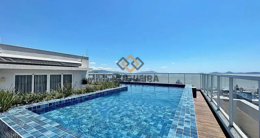 Apartamento 3 dormitórios á venda em Barreiros, São José/SC
