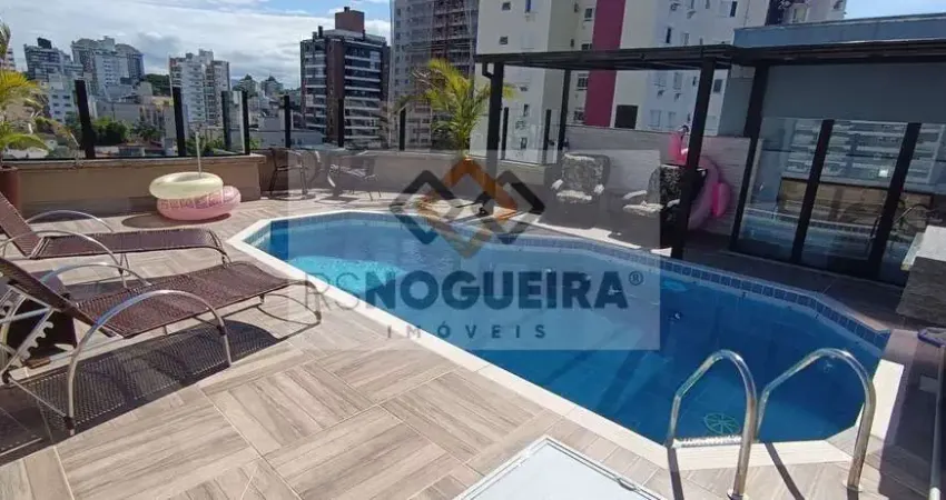 Cobertura com 4 quartos à venda no Canto, Florianópolis 