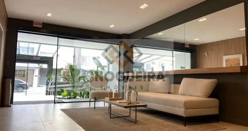 Apartamento com 2 quartos à venda na Nossa Senhora do Rosário, São José 