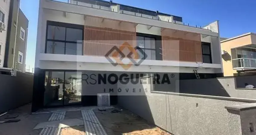 Casa alto padrão em ingleses do rio vermelho, florianópolis/sc