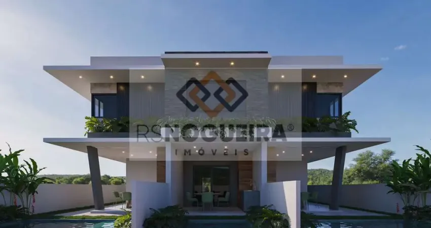 Casa com 3 quartos à venda no Ribeirão da Ilha, Florianópolis