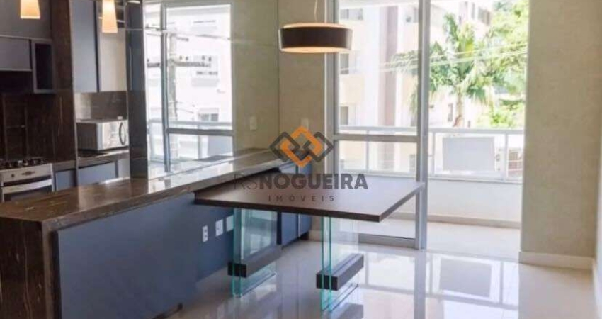 Apartamento em Itaguaçu, Florianópolis/SC