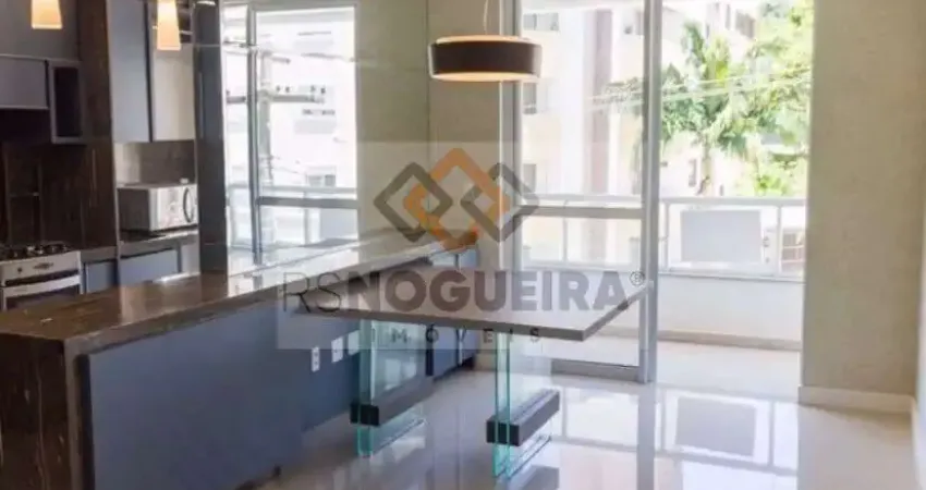 Apartamento com 3 quartos à venda no Abraão, Florianópolis