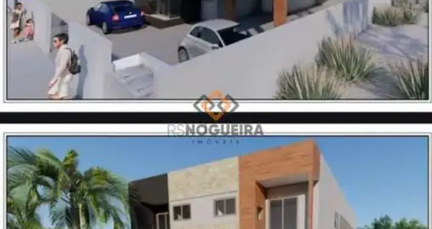 Apartamento com 2 quartos à venda no Tapera, Florianópolis 