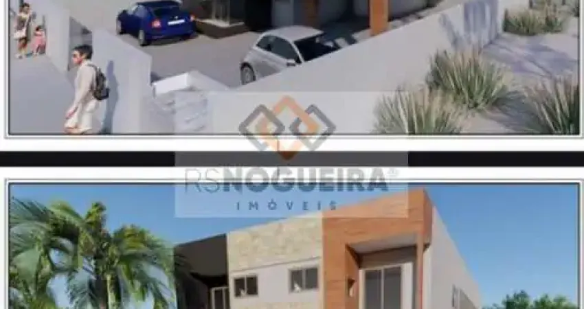 Apartamento com 2 quartos à venda no Tapera, Florianópolis