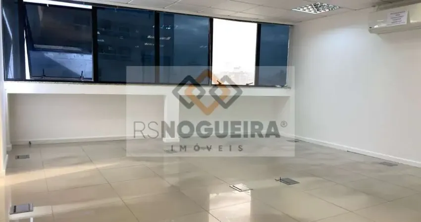 Sala comercial para alugar no Estreito, Florianópolis 
