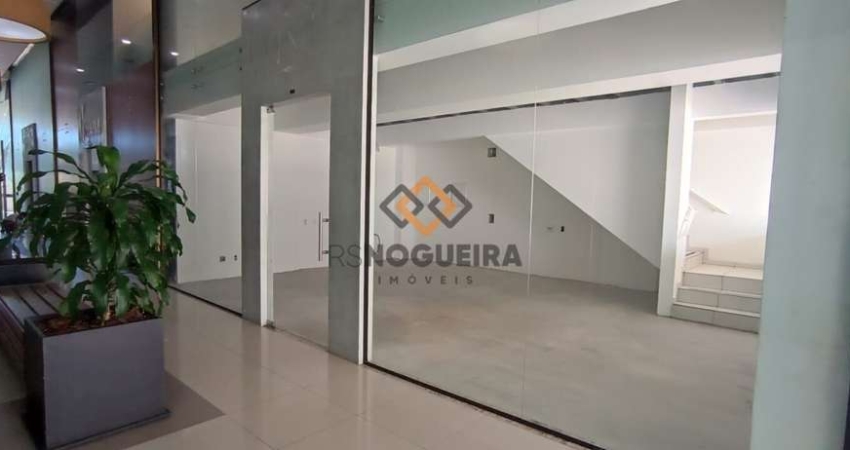 Sala Comercial em Itacorubi, Florianópolis/SC