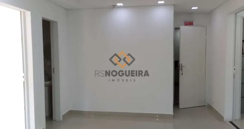 Sala Comercial em Forquilhinha, São José/SC