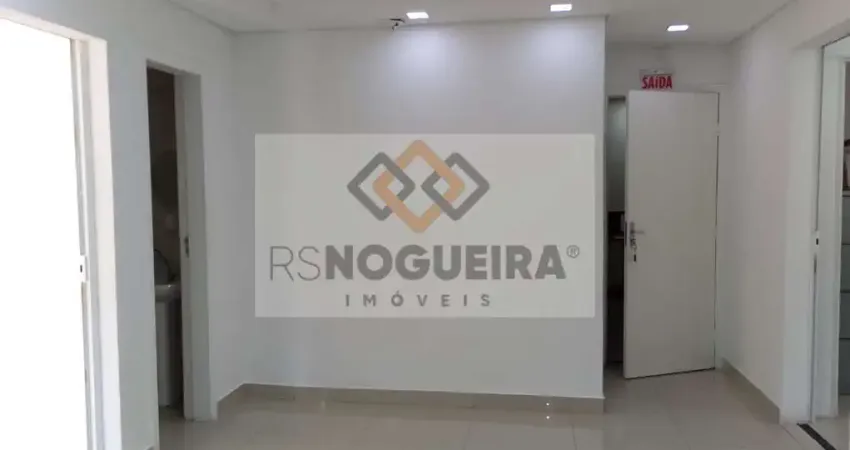 Sala comercial para alugar no Forquilhinhas, São José 