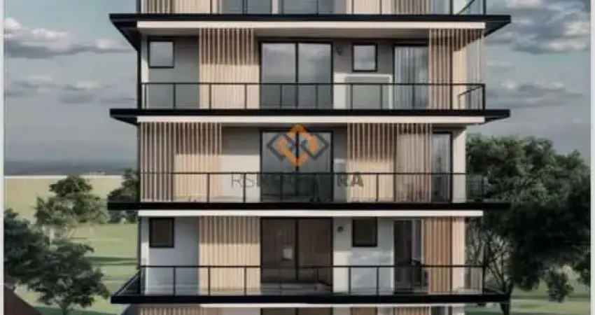 Apartamento com 1 quarto à venda no Campeche, Florianópolis 
