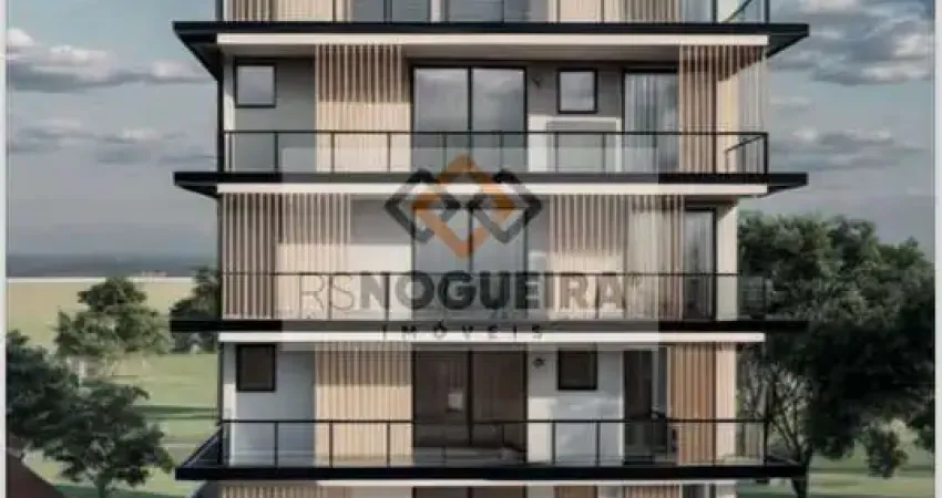 Apartamento com 1 quarto à venda no Campeche, Florianópolis