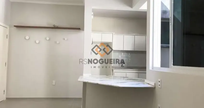 Apartamento em Centro, Florianópolis/SC