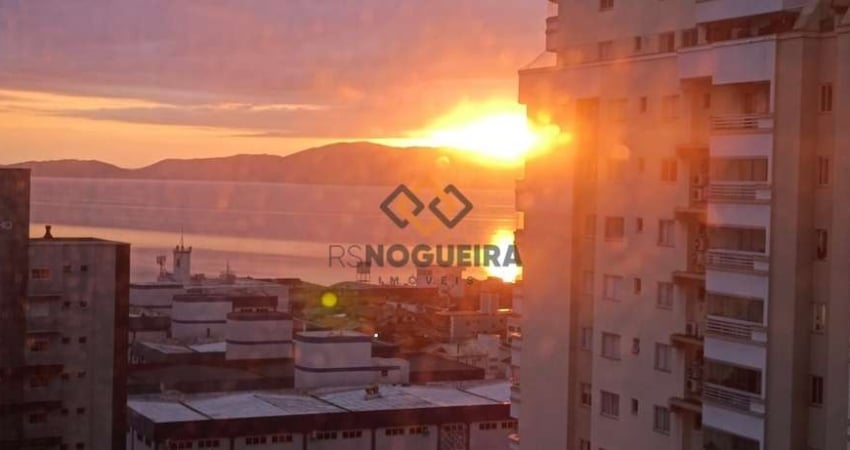 Apartamento em Barreiros, São José/SC
